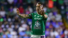Andrés Guardado y su futuro en el futbol: &quot;Las ofertas están sobre la mesa&quot;