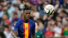 Bayern Munich pone a Nico Williams como su objetivo principal para mercado de verano