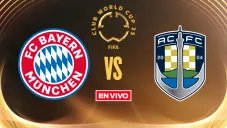 Bayern Munich vs Auckland City EN VIVO Mundial de Clubes Jornada 1