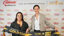 La Copa Oro brillará más que nunca: Caliente.mx, casa de apuestas oficial de CONCACAF