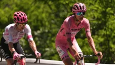 ¡Quiere una medalla! Isaac del Toro ya piensa en Los Ángeles 2028