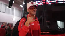 Toluca dice adiós a Brian García; Pachuca le da la bienvenida