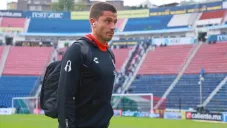 Con un emotivo video, Atlas hace oficial la salida de Martín Nervo del club