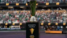 ¿Cuál es el valor de las plantillas de la Copa Oro?