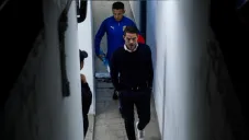 Fernando Gago sobre su salida de Chivas