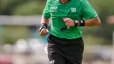 Hallan sin vida a Luis Octavio Palomares, árbitro mexicano que fue reportado como desaparecido