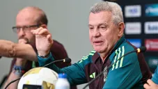 Javier Aguirre tendrá su mejor Xl inicia