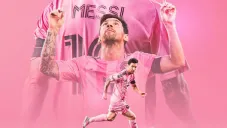 Messi está listo para debutar con Inter Miami en el Mundial de Clubes