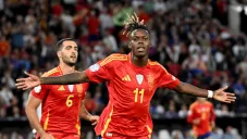 Williams podría convertirse en nuevo fichaje blaugrana