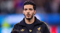 Raúl Jiménez coincide con Lionel Messi: "la rivalidad es más de los mexicanos con argentinos"