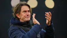 Segundo club de la Premier League para Frank