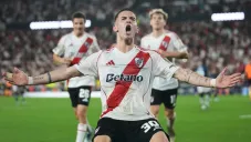 El argentino reforzará el plantel merengue