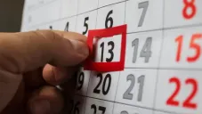 Para este día mucha gente tiene miedo a salir a las calles... ¡y no es broma!