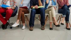 Con esta medida se busca que los trabajadores eviten problemas de salud más adelante.