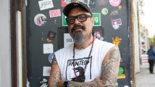 No es la primera vez que el cantante va a parar al hospital.