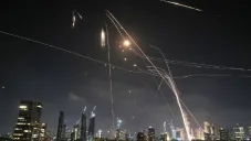 El Gobierno israelí fue el creador de este dispositivo para cuidar a su población.