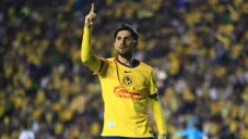 ¡Se va! América y Diego Valdés aceptan oferta de Vélez Sarfield