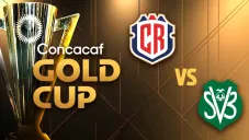 Costa Rica vs Surinam: ¿Cuándo y dónde ver la Jornada 1 de la Copa Oro?