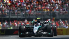 ¡Domina Mercedes! Russell se impone en el GP Canadá; Antonelli logra su primer podio en F1