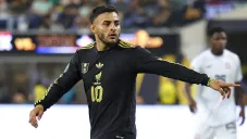 Javier Aguirre ‘ventila’ la última borrachera de Alexis Vegas