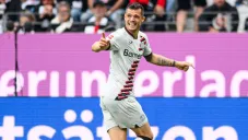 AC Milan busca el fichaje de Granit Xhaka