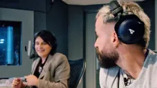 Marc Crosas protagoniza momento viral