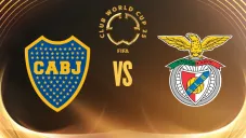 Mundial de Clubes 2025: ¿Cuándo y dónde ver Boca Juniors vs Benfica?