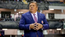 Herrera cree que su equipo puede aspirar a grandes cosas