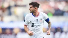 Pochettino sobre diferencias con Pulisic en Estados Unidos: “No es mi problema entenderlo”