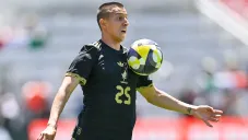 Roberto Alvarado ‘se escuda’ tras complicado triunfo