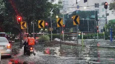 Alertan por lluvias fuertes en CDMX: estas son las recomendaciones para evitar riesgos