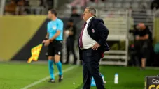 Así reaccionó la prensa de Costa Rica a la victoria ante Surinam