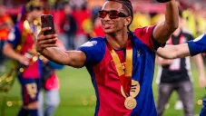 Barcelona buscó ser el reemplazo del León