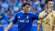 Cruz Azul busca a Viñas, pero su futuro depende del ascenso del Real Oviedo