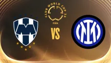 Monterrey vs Inter de Milán