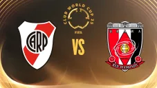 River Plate vs Urawa Red