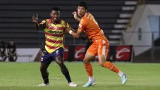 Joao Maleck es anunciado como fichaje de un equipo fuera de México