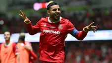 Liga MX revela primeros convocados para el MLS All-Star Game 2025