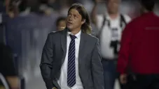 ¡Oficial! Matías Almeyda es nuevo entrenador del Sevilla
