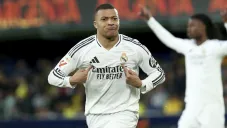 Sergio Ramos opina sobre el Balón de Oro: “Si fuera por mí, Mbappé tendrá cinco en casa”