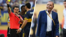 Boca Juniors empató con Benfica en su debut del 'Mundialito'