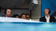 Así ‘driblaron’ la ley Martinoli y García para narrar el Rayados vs Inter del Mundial de Clubes