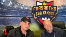 Christian Martinoli anuncia ‘transmisión’ del Rayados vs Inter