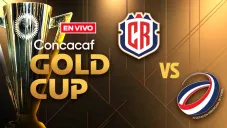 Costa Rica vs República Dominicana EN VIVO Copa Oro Fase de Grupos Jornada 2