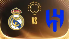 Real Madrid vs Al-Hilal