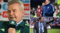 Mexicanos debutaron con victoria en la Copa Oro 2025