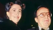 La vida del comediante fue llevaba a la pantalla por la plataforma de HBO MAX.