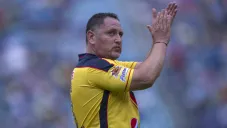 Villa aprovechó para hablar del máximo rival de las Águilas