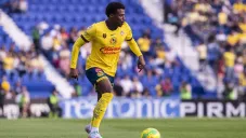 ¿Javairo Dilrosun jugará con Surinam?