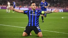 Lautaro Martínez y el recuerdo de su hat-trick a México antes de enfrentar a Rayados en el Mundial de Clubes 2025